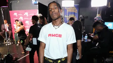 Neilson Barnard/Getty Images