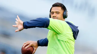 Steph Chambers/Getty Images