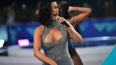 Alberto E. Rodriguez/Getty Images