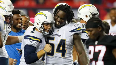 Kevin C. Cox/Getty Images