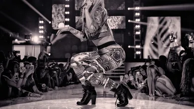 Christopher Polk/Getty Images