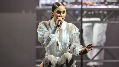 Steve Jennings/Getty Images