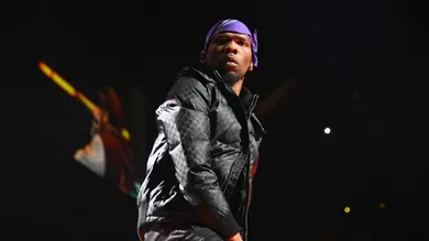 Nicholas Hunt/Getty Images