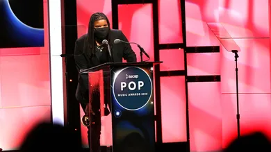 JC Olivera/Getty Images