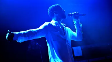 Scott Dudelson/Getty Images