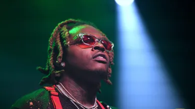 Prince Williams/Wireimage/Getty Images