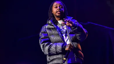 Aaron J. Thornton/Getty Images