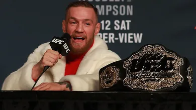 Michael Reaves/Getty Images