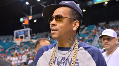 Sam Wasson/BIG3/Getty Images