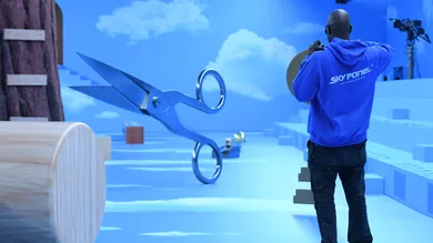 Pascal Le Segretain/Getty Images