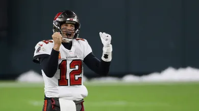 Dylan Buell/Getty Images