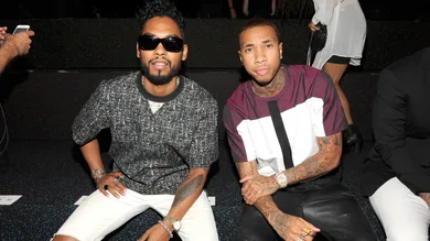 Craig Barritt/Getty Images