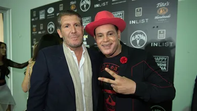 Romain Maurice/Getty Images