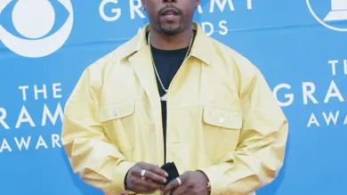 Frederick M. Brown/Getty Images