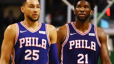 Tim Bradbury/Getty Images