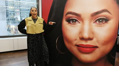 Craig Barritt/Getty Images