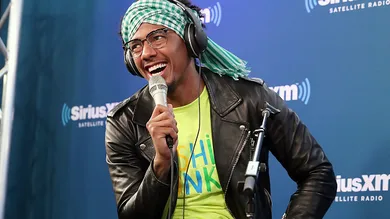 Astrid Stawiarz/Getty Images for SiriusXM