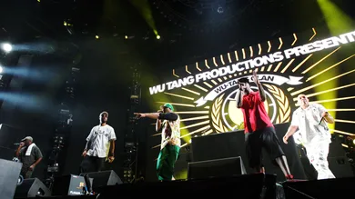 Jason G. Bahr/Getty Images