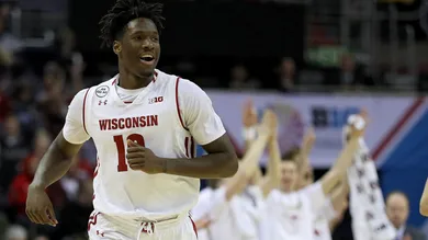 Patrick Smith/Getty Images