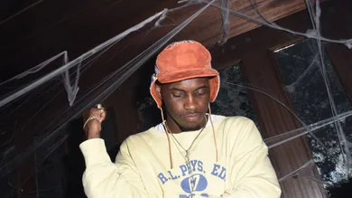 Vivien Killilea/Getty Images