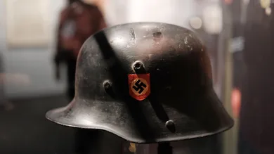 Spencer Platt/Getty Images