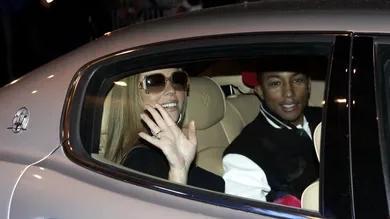 Francois Durand/Getty Images