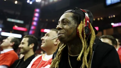 Ronald Martinez/Getty Images