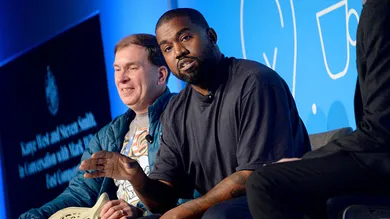 Brad Barket/Getty Images