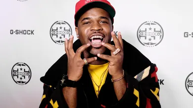 Nicholas Hunt/Getty Images