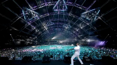 Christopher Polk / gettyimages