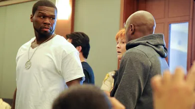 David Becker/Getty Images