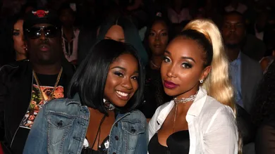 Paras Griffin/Getty Images