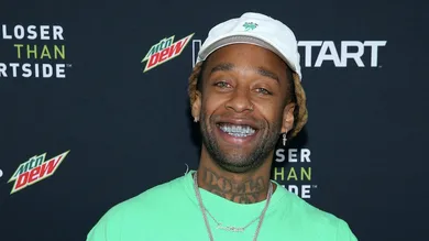 Photo by Phillip Faraone/Getty Images for Mtn Dew NBA All-Star Weekend