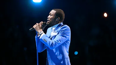 Kevork Djansezian/Getty Images