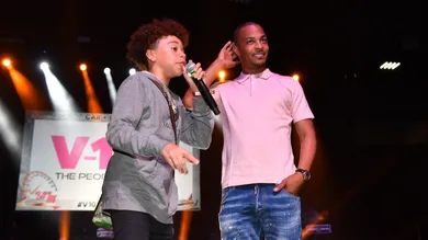 Paras Griffin/Getty Images