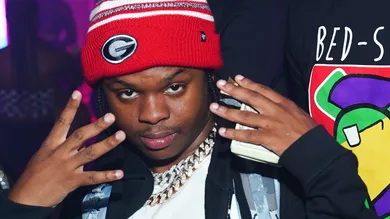 Prince Williams/Wireimage/Getty