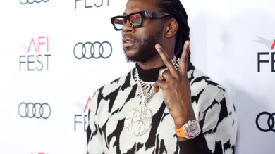 Jesse Grant/Getty Images for Audi