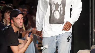 Thierry Chesnot/Getty Images