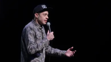 Pierre Roussel/Getty Images