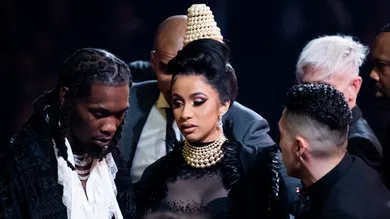 Emma McIntyre/Getty Images