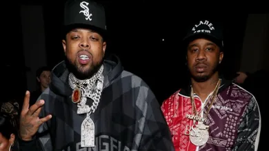 Bennett Raglin/Getty Images