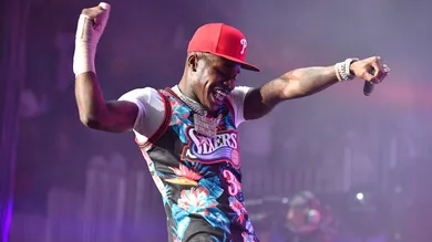 Paras Griffin/Getty Images