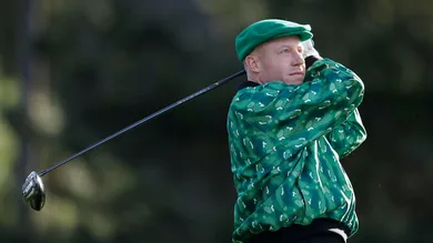 Michael Reaves/Getty Images