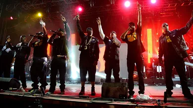 Frazer Harrison/Getty Images