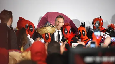 Nicholas Hunt/Getty Images