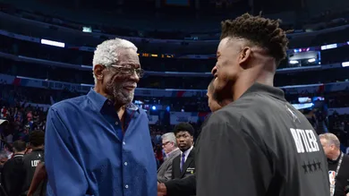 Kevork Djansezian/Getty Images