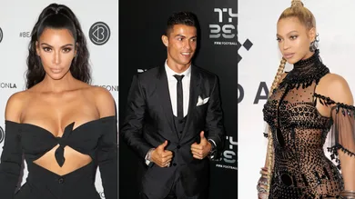 David Livingston/Getty Images, Michael Steele/Getty Images, Brad Barket/Getty Images