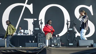 Tabatha Fireman/Getty Images