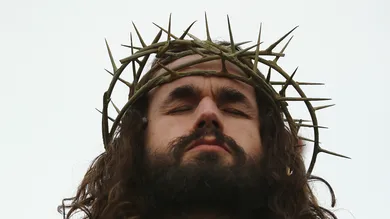 Dan Kitwood/Getty Images