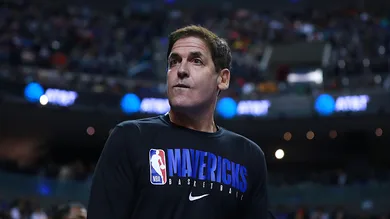 Hector Vivas/Getty Images